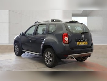 Used Dacia Duster 2015 for sale - 79271682: Photo