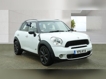 Used MINI Countryman 2011 for sale - 78521385: Photo