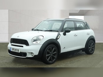 Used MINI Countryman 2011 for sale - 78521385: Photo