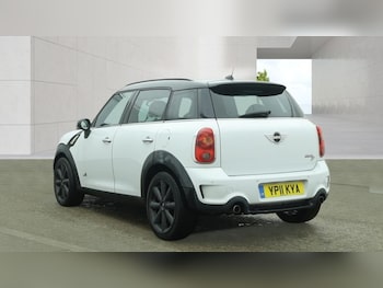 Used MINI Countryman 2011 for sale - 78521385: Photo