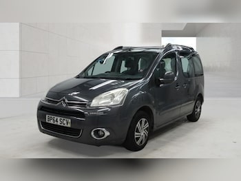 Used Citroen Berlingo Multispace 2015 for sale - 78474898: Photo
