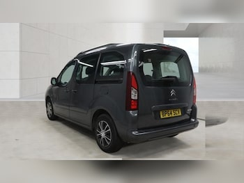 Used Citroen Berlingo Multispace 2015 for sale - 78474898: Photo