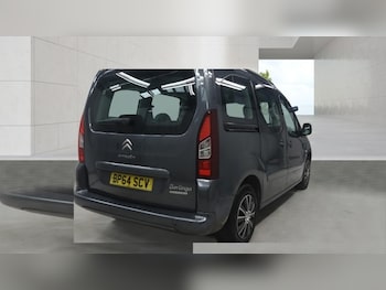 Used Citroen Berlingo Multispace 2015 for sale - 78474898: Photo