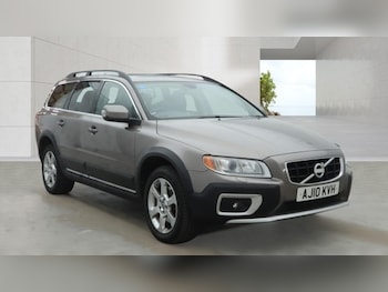 Used Volvo XC70 2010 for sale - 78703921: Photo