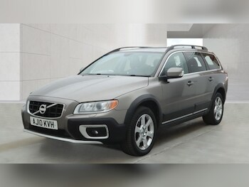 Used Volvo XC70 2010 for sale - 78703921: Photo