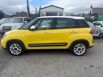 Used Fiat 500L 2015 for sale - 79278757: Photo