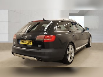 Used Audi A6 Allroad 2010 for sale - 78281355: Photo