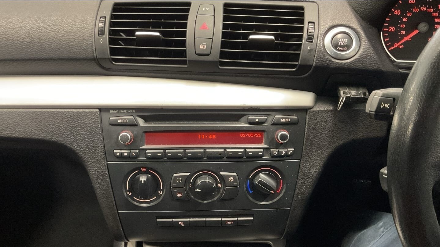 Used BMW 1 Series 2011 for sale - 77511477: Photo 11