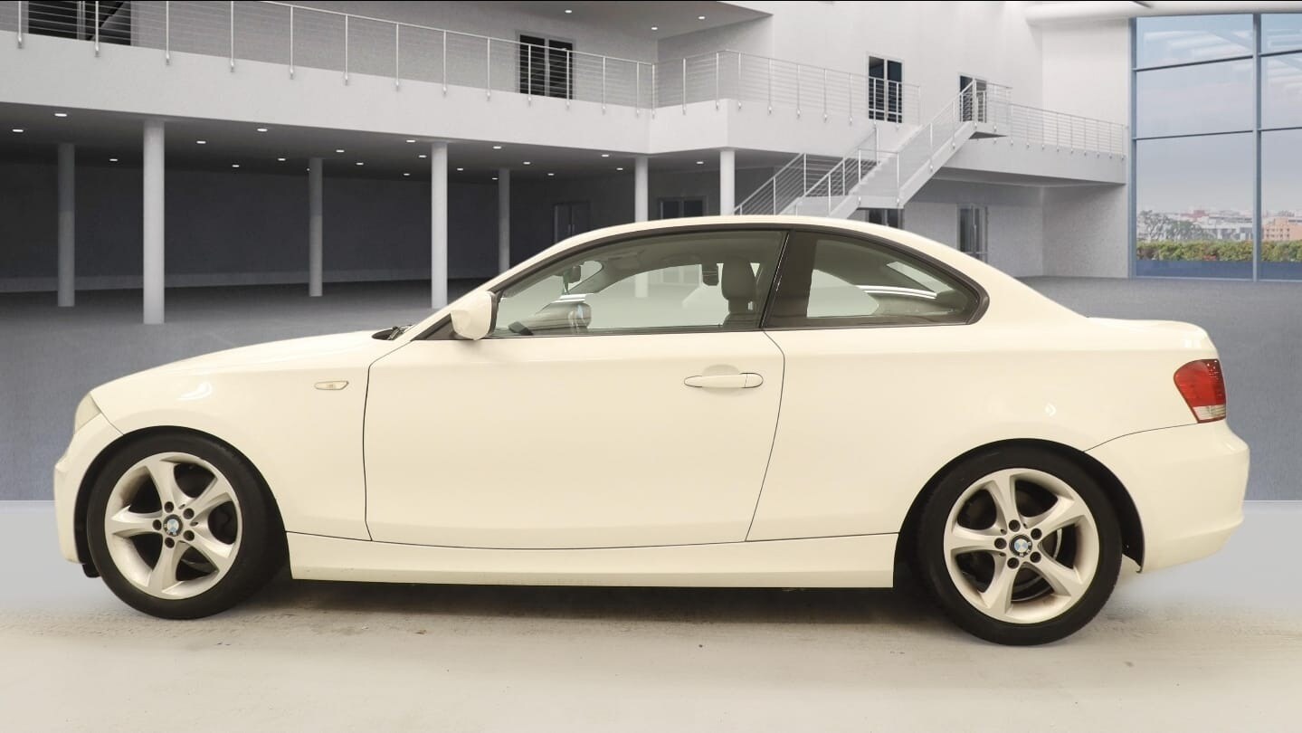 Used BMW 1 Series 2011 for sale - 77511477: Photo 6