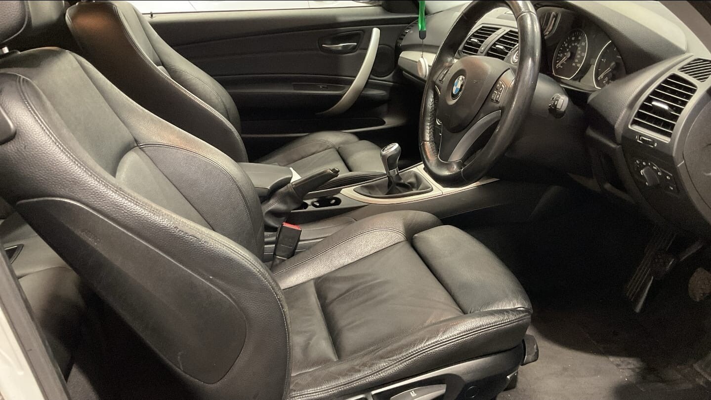 Used BMW 1 Series 2011 for sale - 77511477: Photo 7
