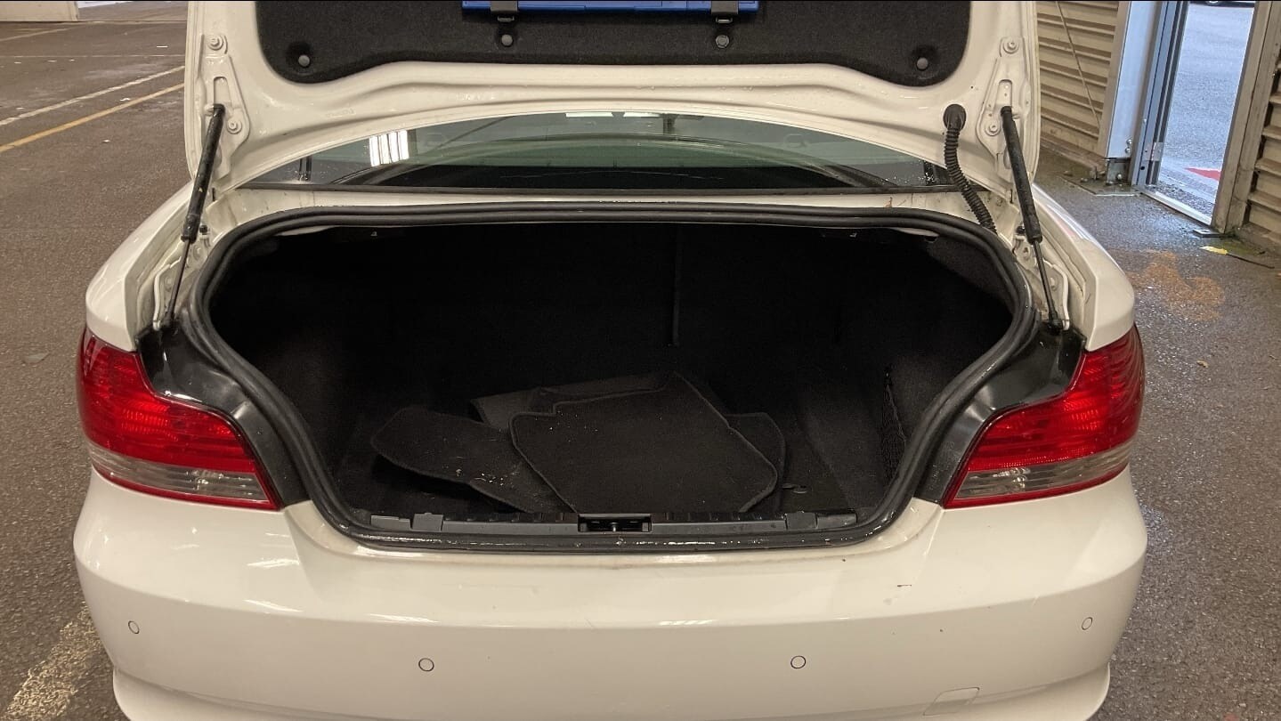 Used BMW 1 Series 2011 for sale - 77511477: Photo 9