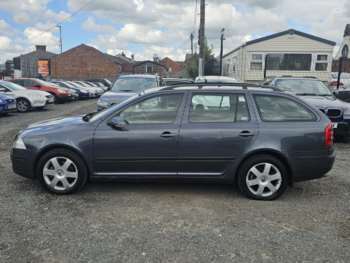 Used Skoda Octavia 2007 for sale - 75145493: Photo
