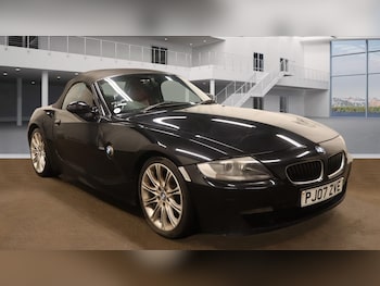 2007 (07) - 2.0i Sport 2dr