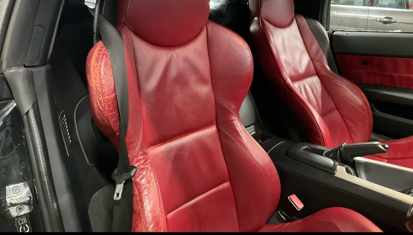 Used BMW Z4 2007 for sale - 77541350: Photo 9