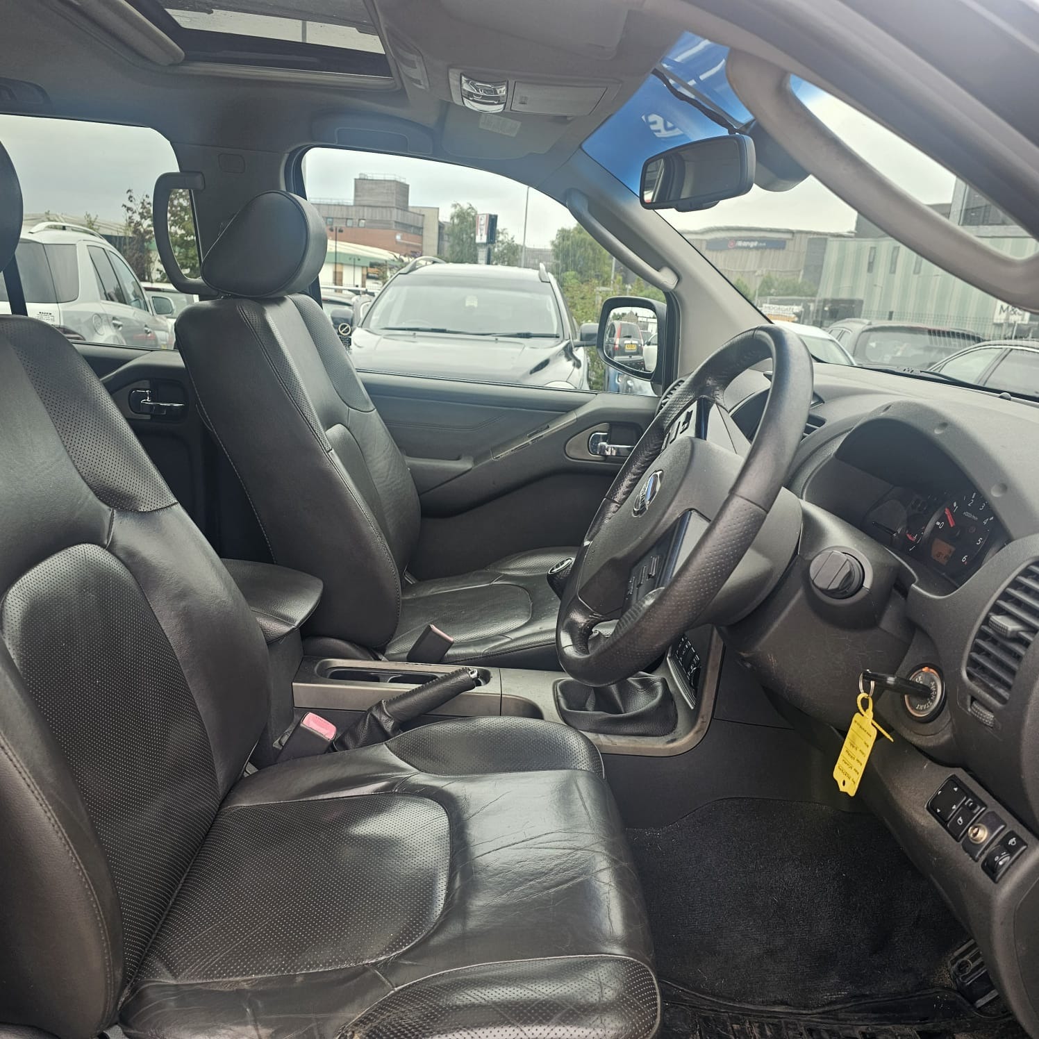 Vehicle 9