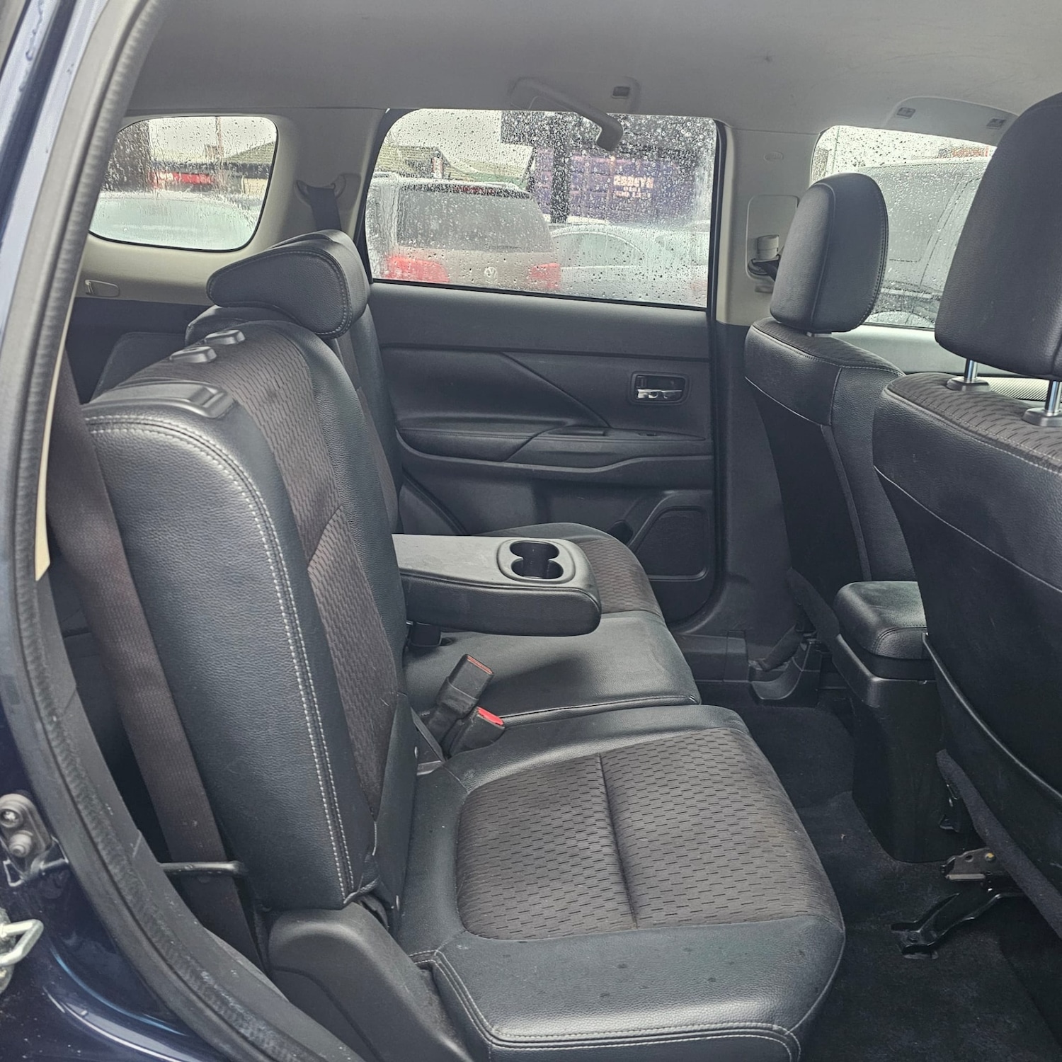 Used Mitsubishi Outlander 2015 for sale - 77100774: Photo 10