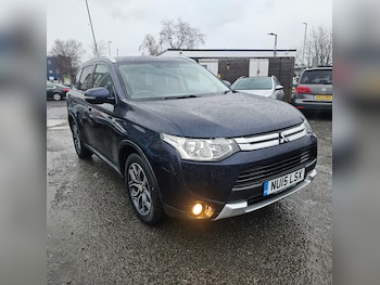 2015 (15) - 2.2 DI-D GX3 5dr Auto