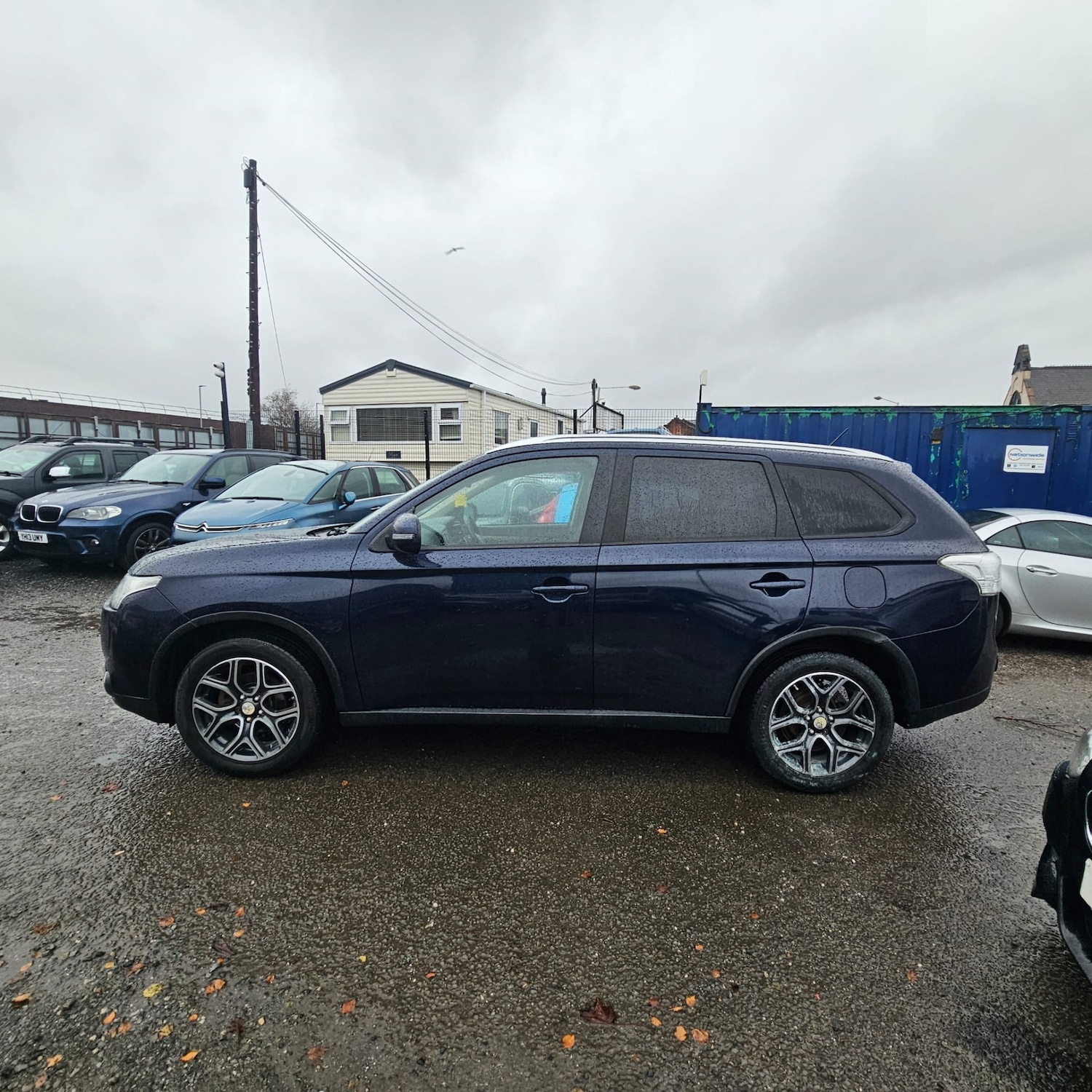 Used Mitsubishi Outlander 2015 for sale - 77100774: Photo 4