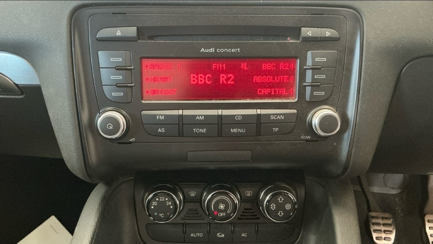 Used Audi TT 2008 for sale - 76098863: Photo 10