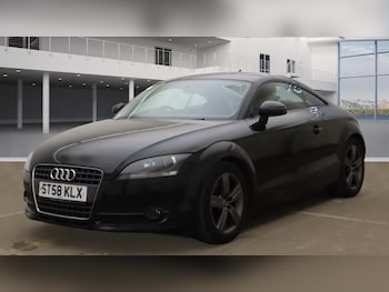 Used Audi TT 2008 for sale - 76098863: Photo 2