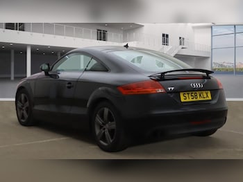 Used Audi TT 2008 for sale - 76098863: Photo 3