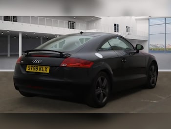 Used Audi TT 2008 for sale - 76098863: Photo 4