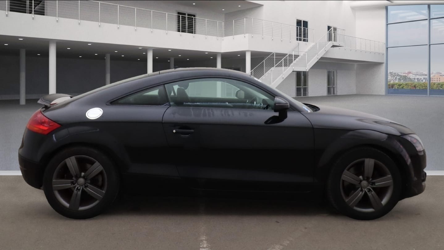 Used Audi TT 2008 for sale - 76098863: Photo 5