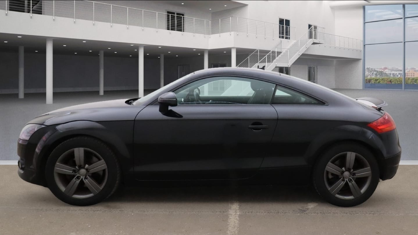 Used Audi TT 2008 for sale - 76098863: Photo 6