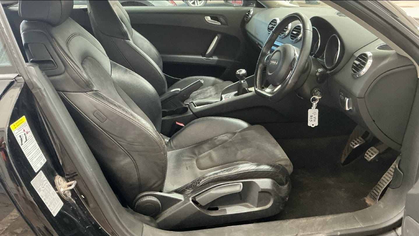 Used Audi TT 2008 for sale - 76098863: Photo 7