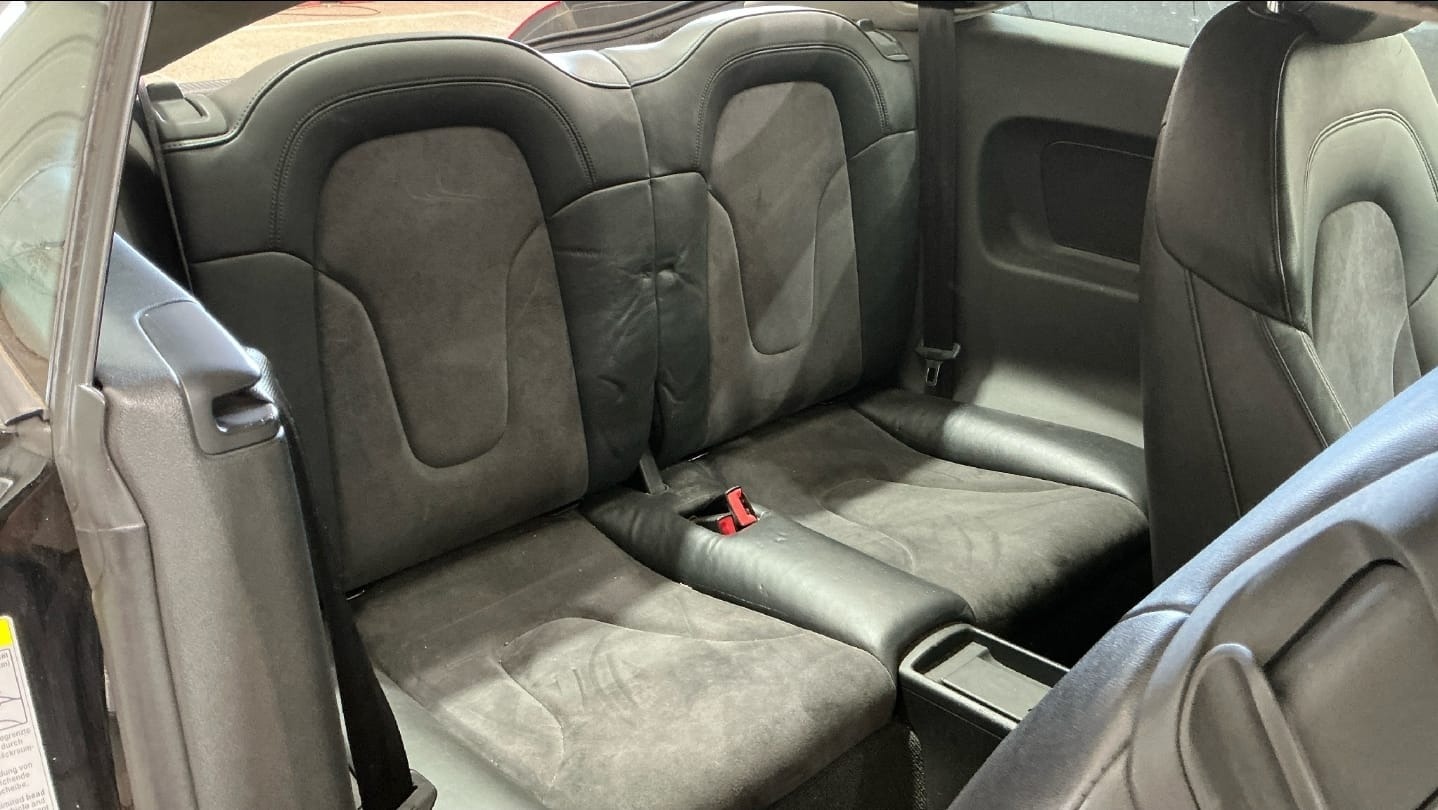 Used Audi TT 2008 for sale - 76098863: Photo 8