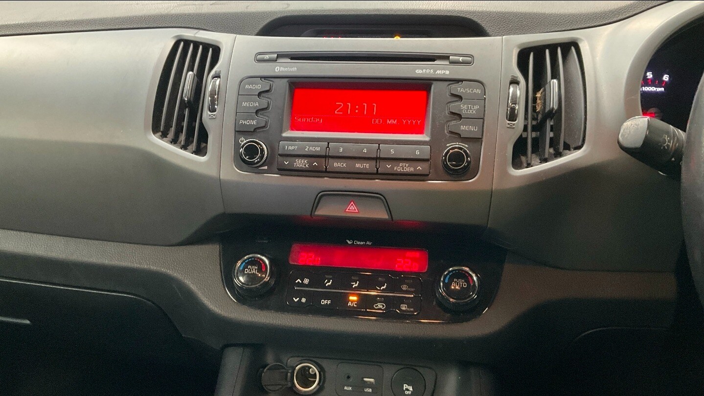 Used Kia Sportage 2015 for sale - 78121685: Photo 10