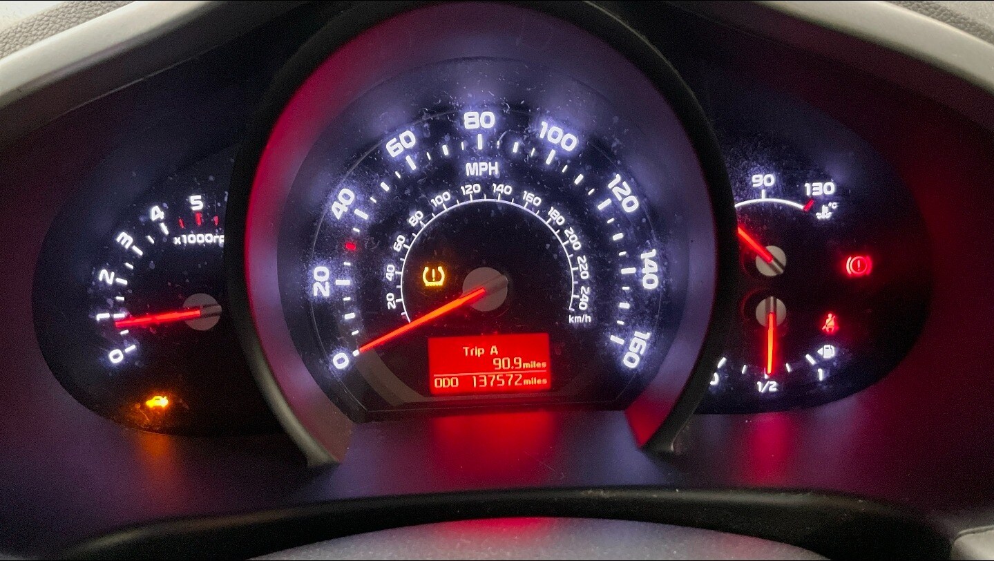 Used Kia Sportage 2015 for sale - 78121685: Photo 11