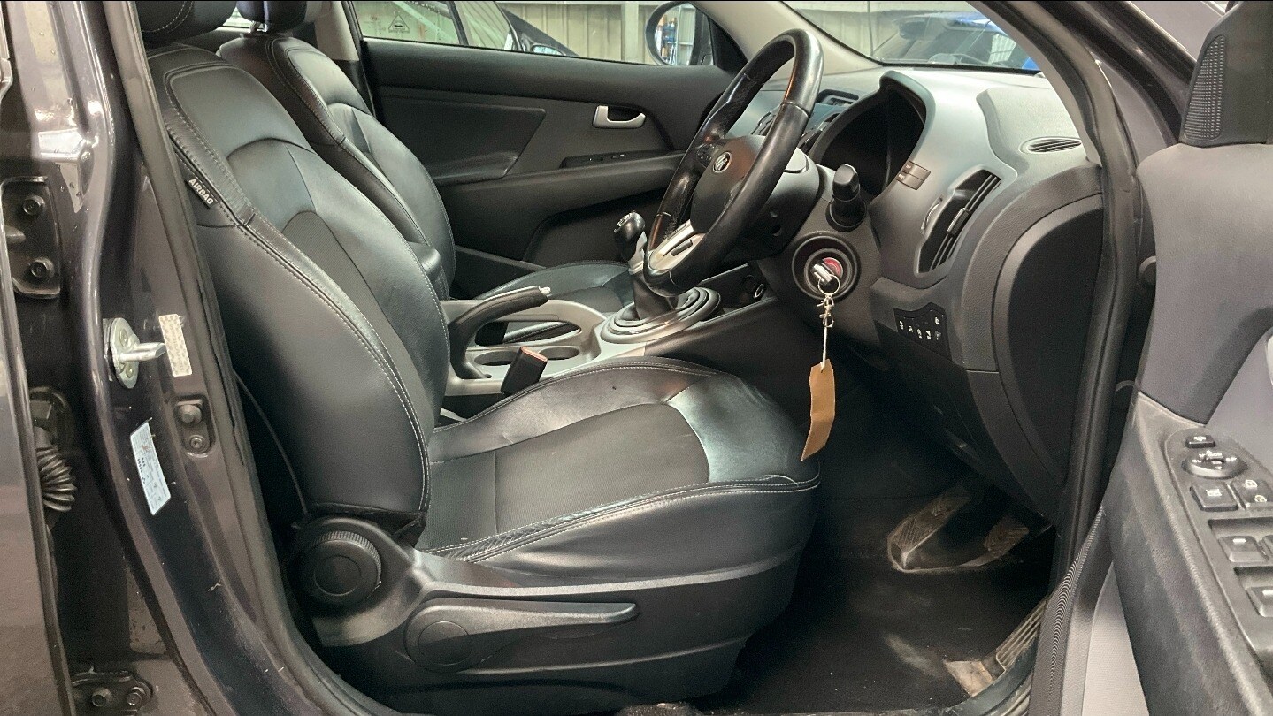 Used Kia Sportage 2015 for sale - 78121685: Photo 7