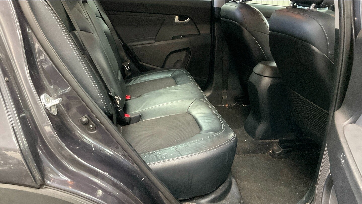 Used Kia Sportage 2015 for sale - 78121685: Photo 8