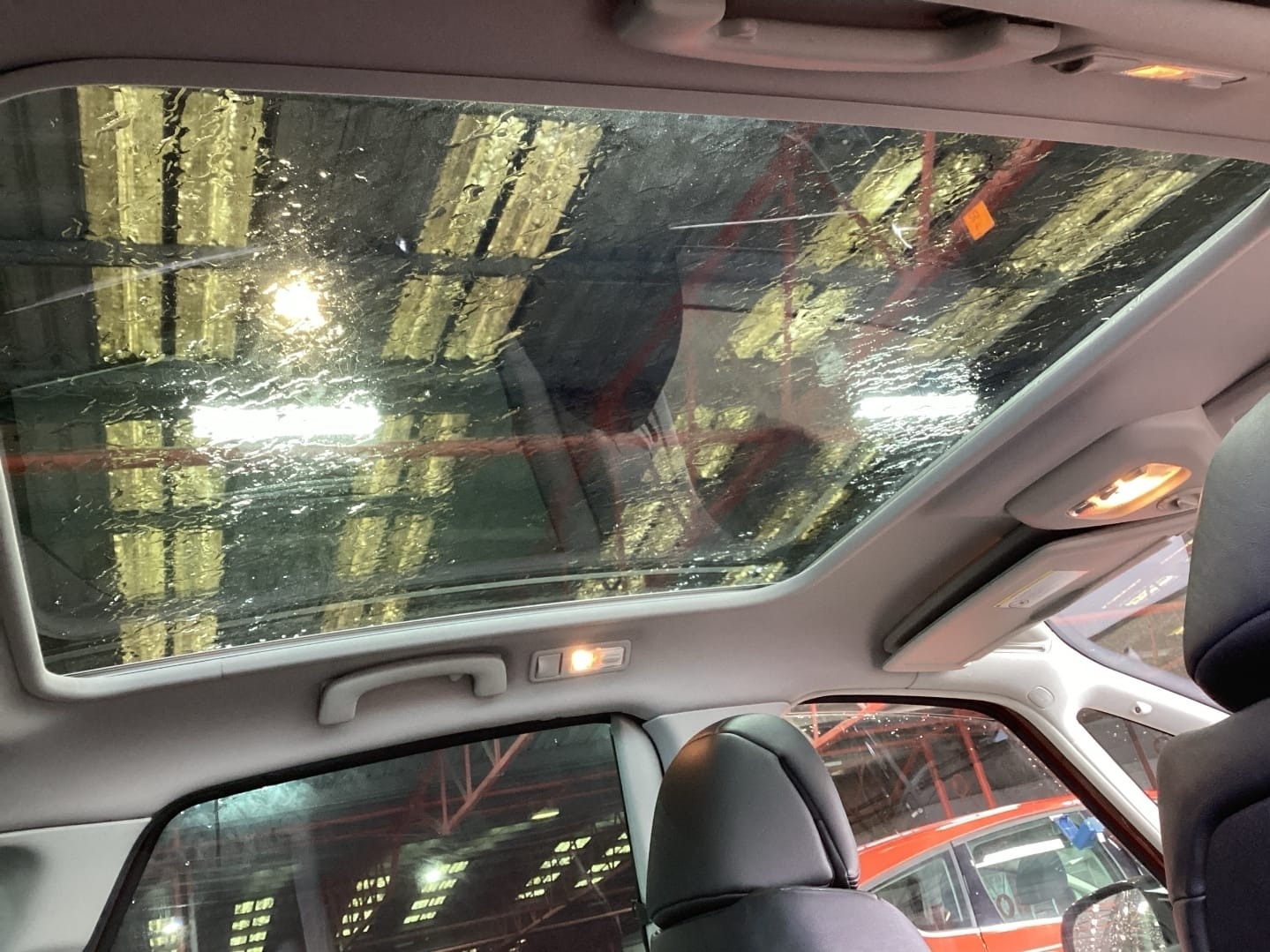 Used Citroen C4 Picasso 2011 for sale - 78071698: Photo 10