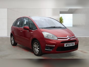 Used Citroen C4 Picasso 2011 for sale - 78071698: Photo