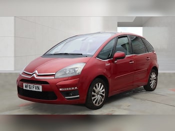 Used Citroen C4 Picasso 2011 for sale - 78071698: Photo