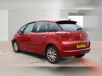 Used Citroen C4 Picasso 2011 for sale - 78071698: Photo