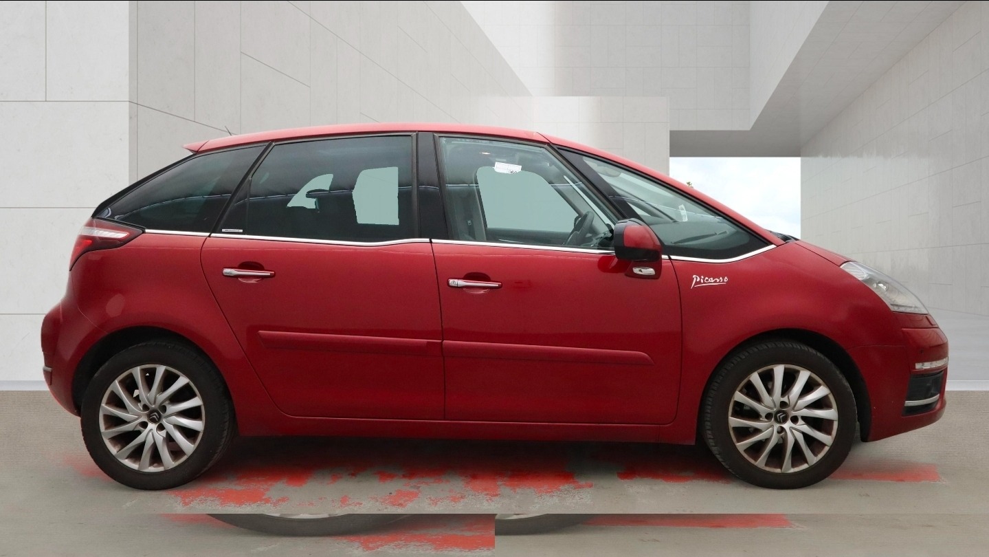 Used Citroen C4 Picasso 2011 for sale - 78071698: Photo 5