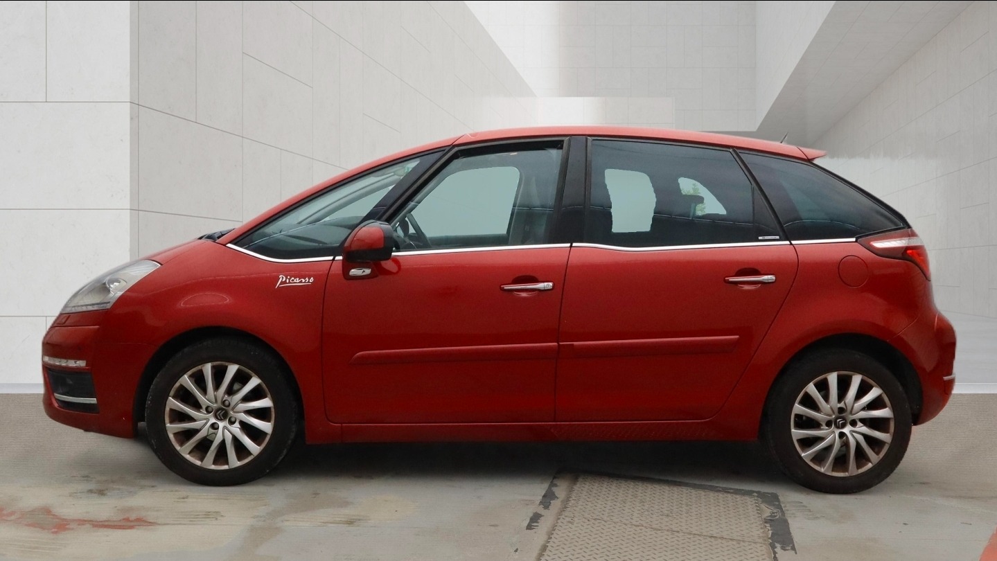 Used Citroen C4 Picasso 2011 for sale - 78071698: Photo 6