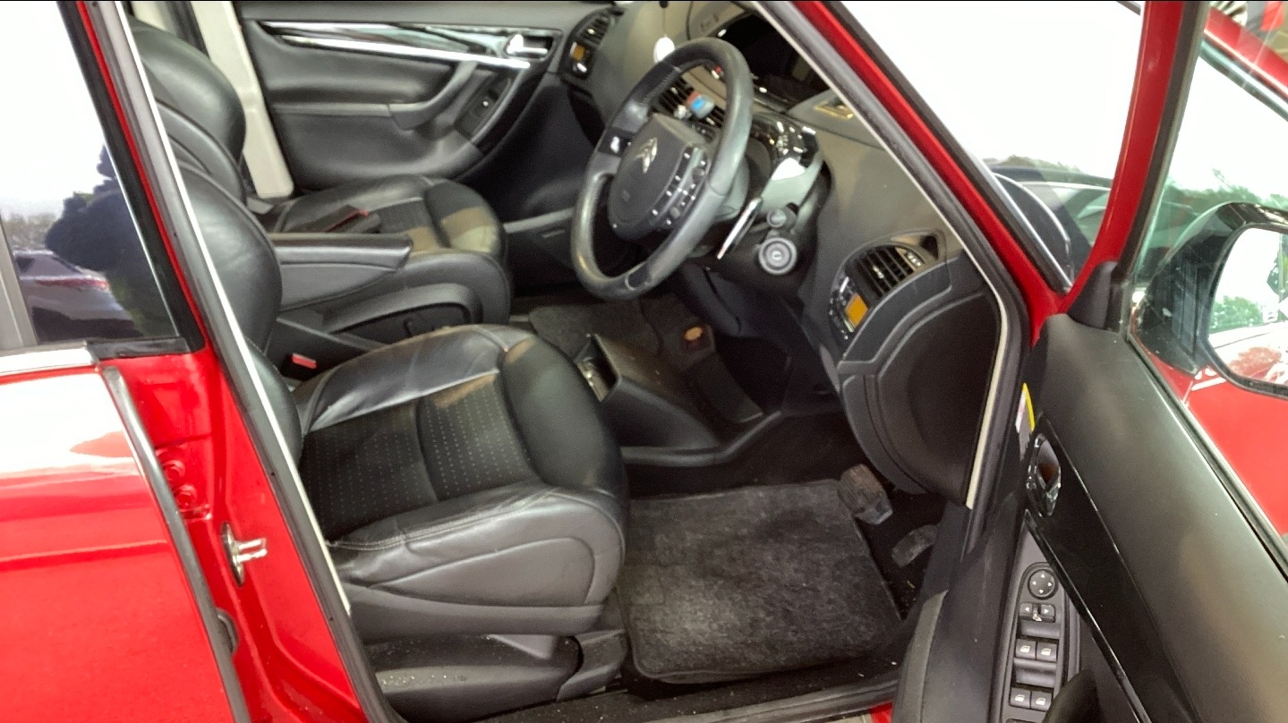 Used Citroen C4 Picasso 2011 for sale - 78071698: Photo 7