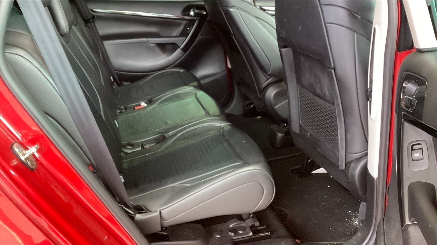 Used Citroen C4 Picasso 2011 for sale - 78071698: Photo 8