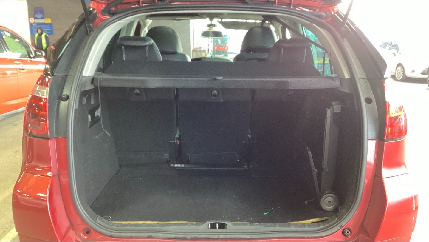 Used Citroen C4 Picasso 2011 for sale - 78071698: Photo 9