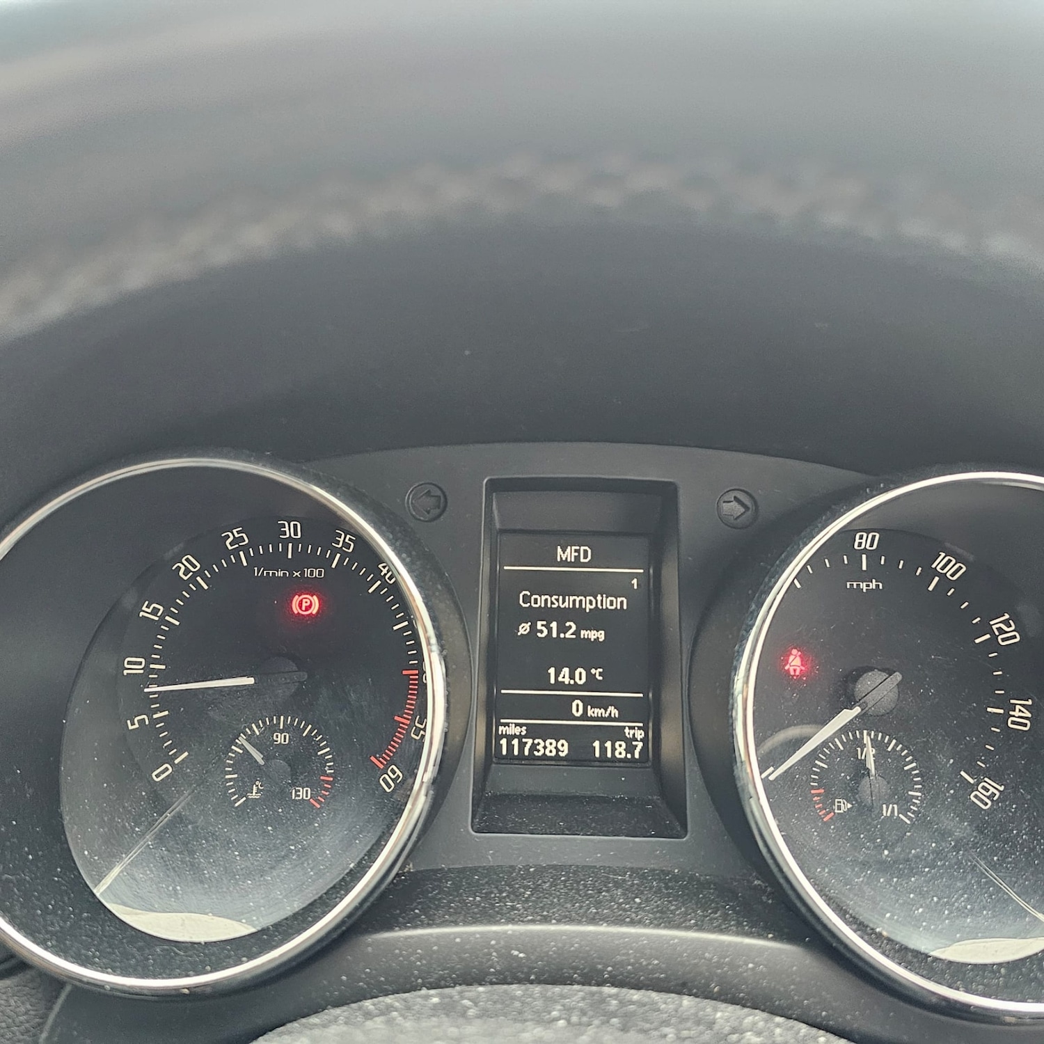 Used Skoda Yeti 2012 for sale - 77100761: Photo 12