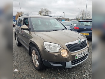 2012 (62) - 2.0 TDI CR SE 4x4 5dr