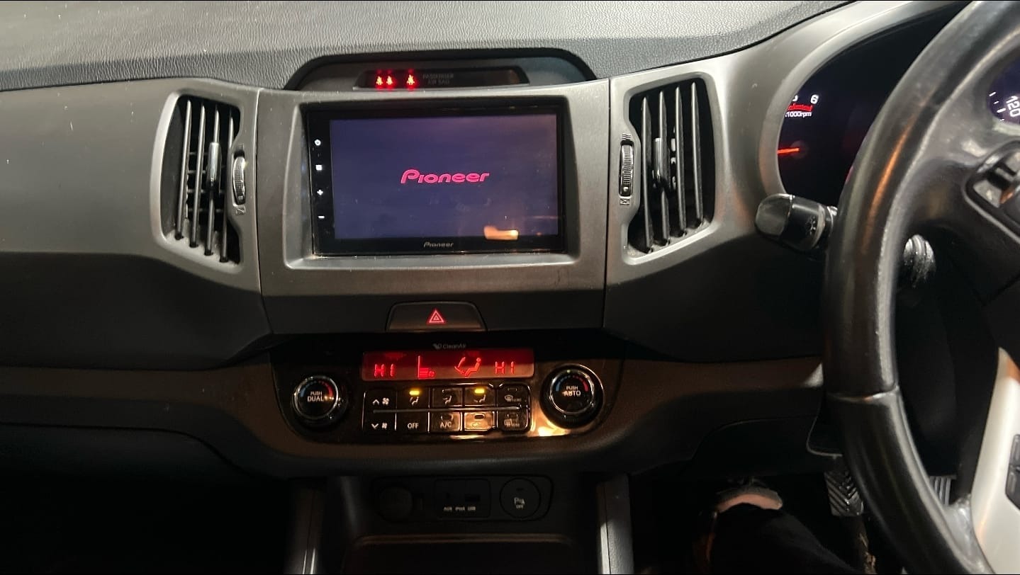 Used Kia Sportage 2012 for sale - 77541330: Photo 11