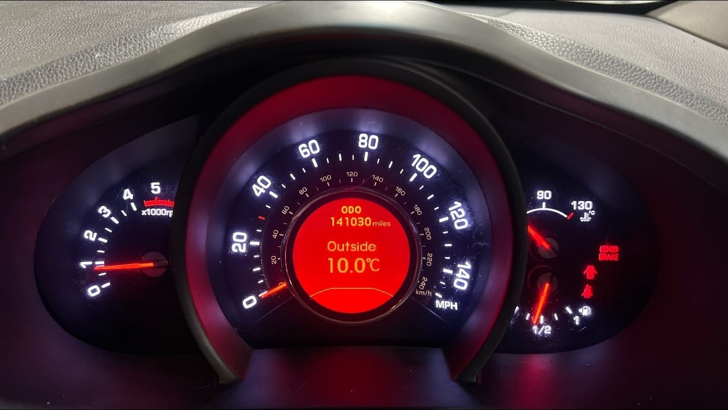 Used Kia Sportage 2012 for sale - 77541330: Photo 12