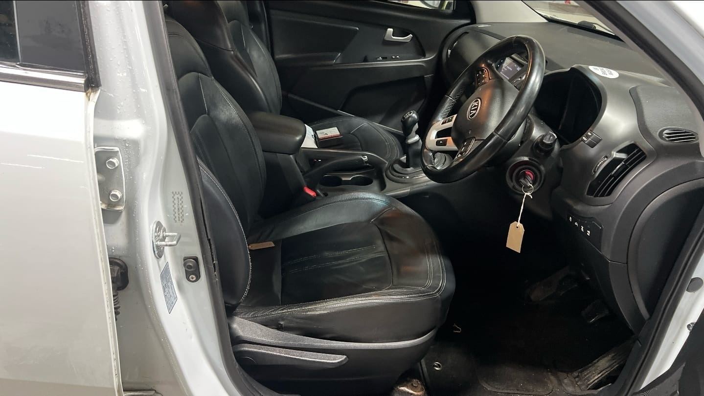 Used Kia Sportage 2012 for sale - 77541330: Photo 7