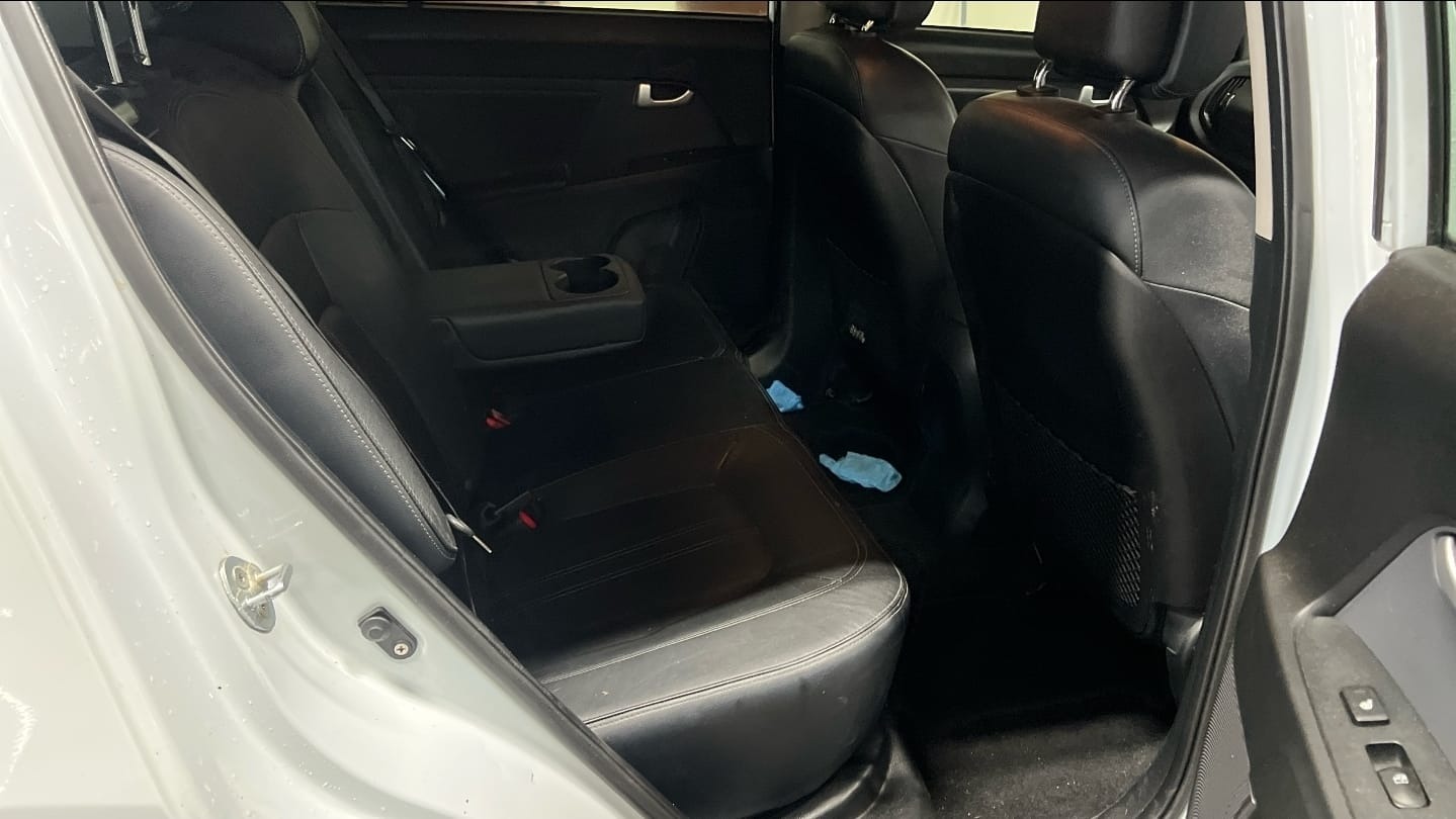 Used Kia Sportage 2012 for sale - 77541330: Photo 8