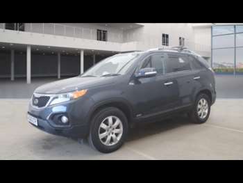 Used Kia Sorento 2011 for sale - 74690736: Photo